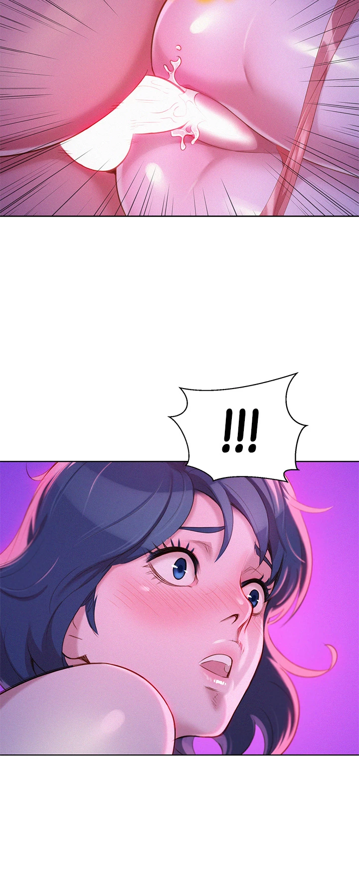 What Do You Take Me For? Chapter 23 - Page 38