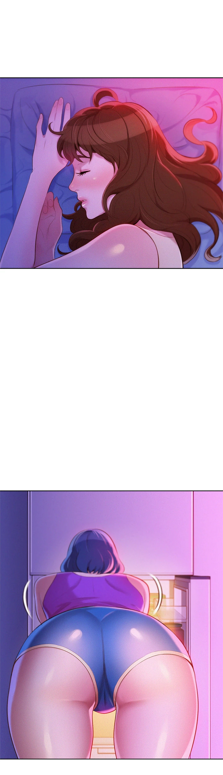 What Do You Take Me For? Chapter 23 - Page 7