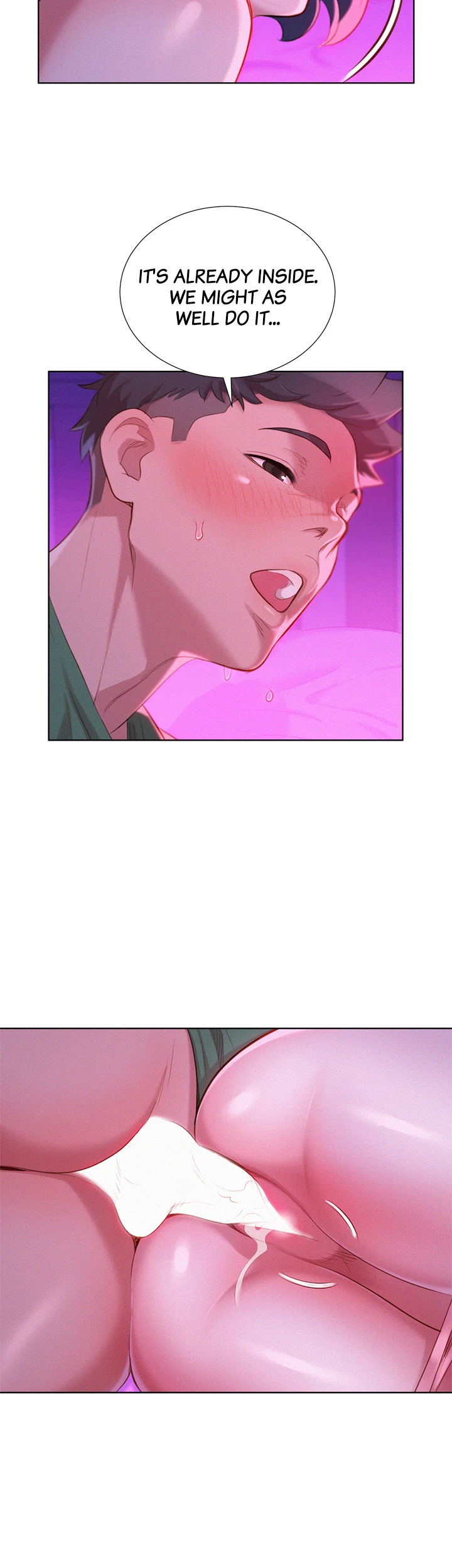 What Do You Take Me For? Chapter 24 - Page 11