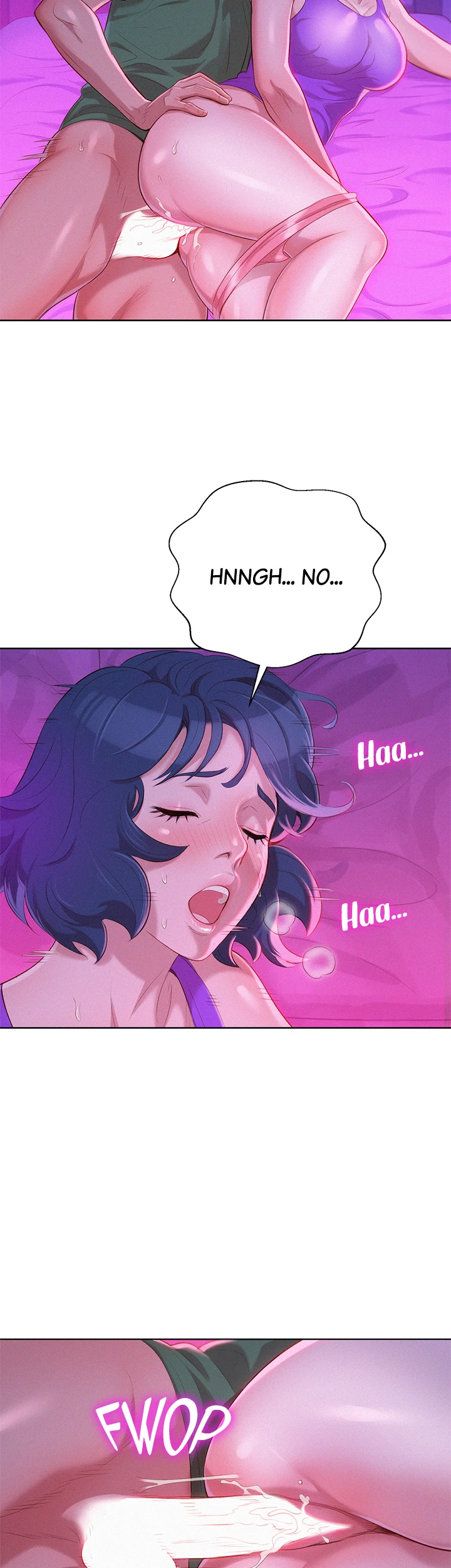 What Do You Take Me For? Chapter 24 - Page 15