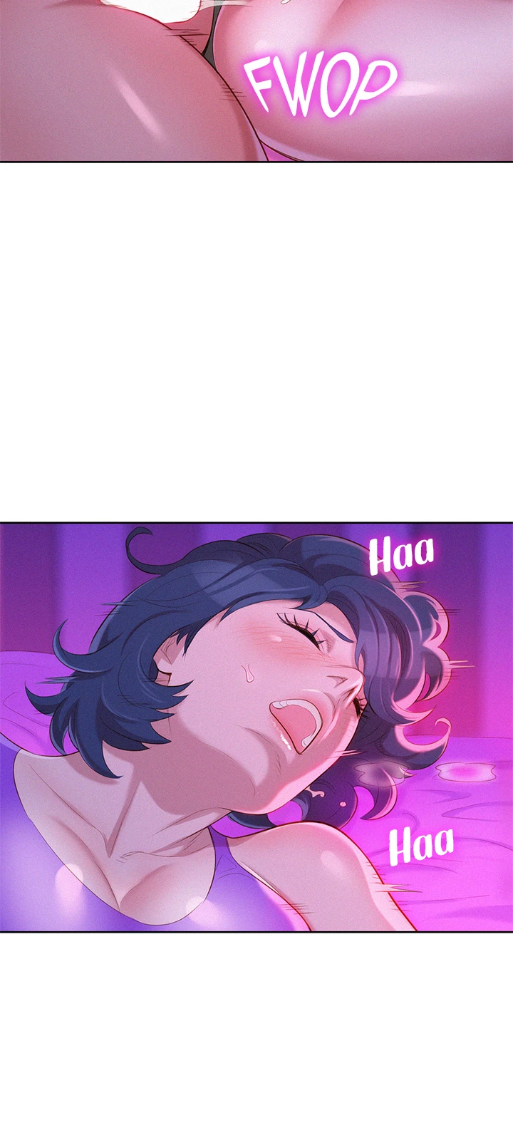 What Do You Take Me For? Chapter 24 - Page 16