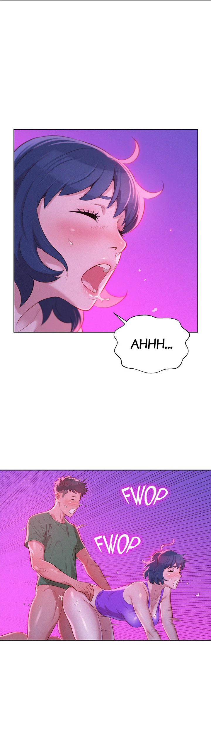 What Do You Take Me For? Chapter 24 - Page 19