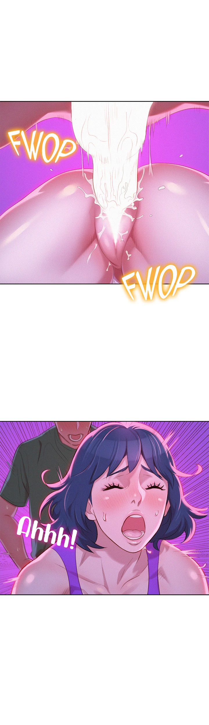 What Do You Take Me For? Chapter 24 - Page 22