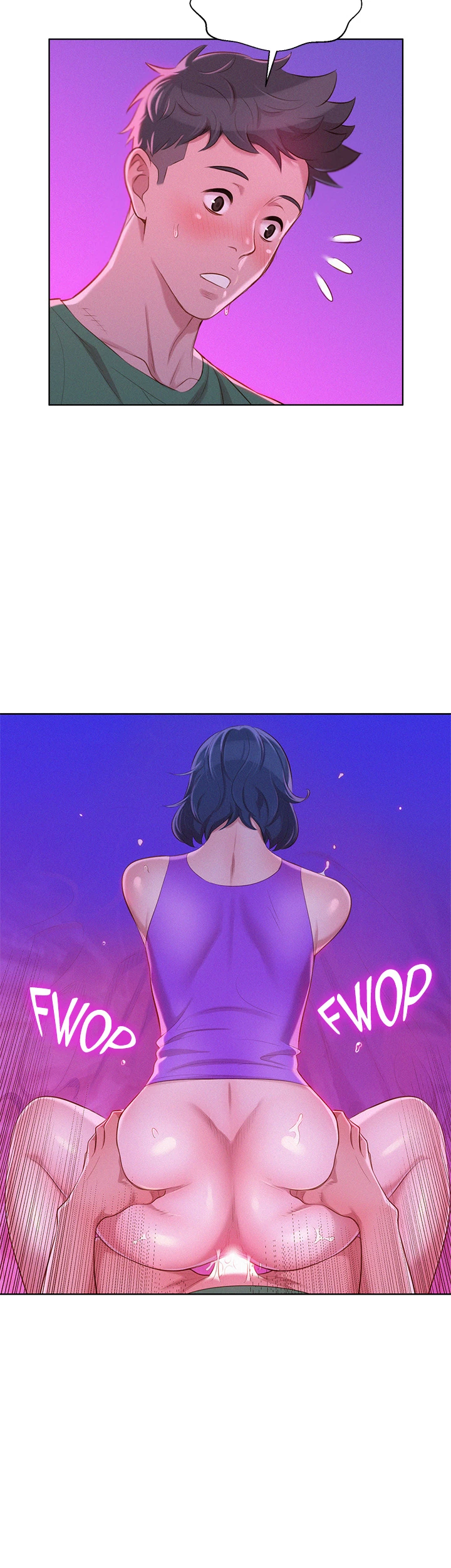 What Do You Take Me For? Chapter 24 - Page 26