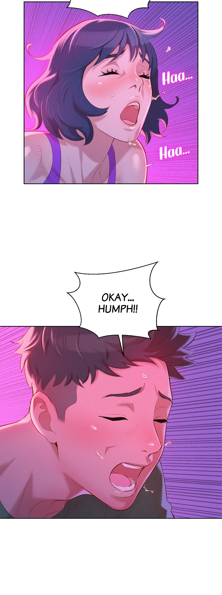 What Do You Take Me For? Chapter 24 - Page 28