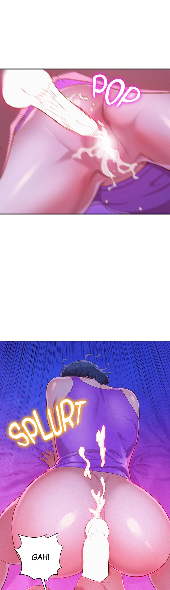 What Do You Take Me For? Chapter 24 - Page 29