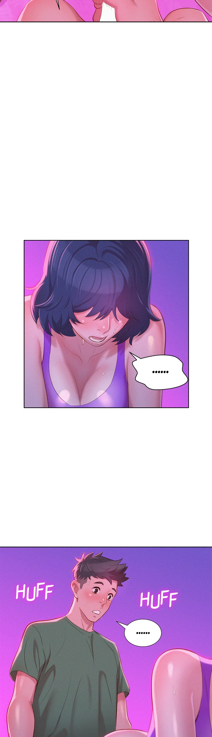 What Do You Take Me For? Chapter 24 - Page 30