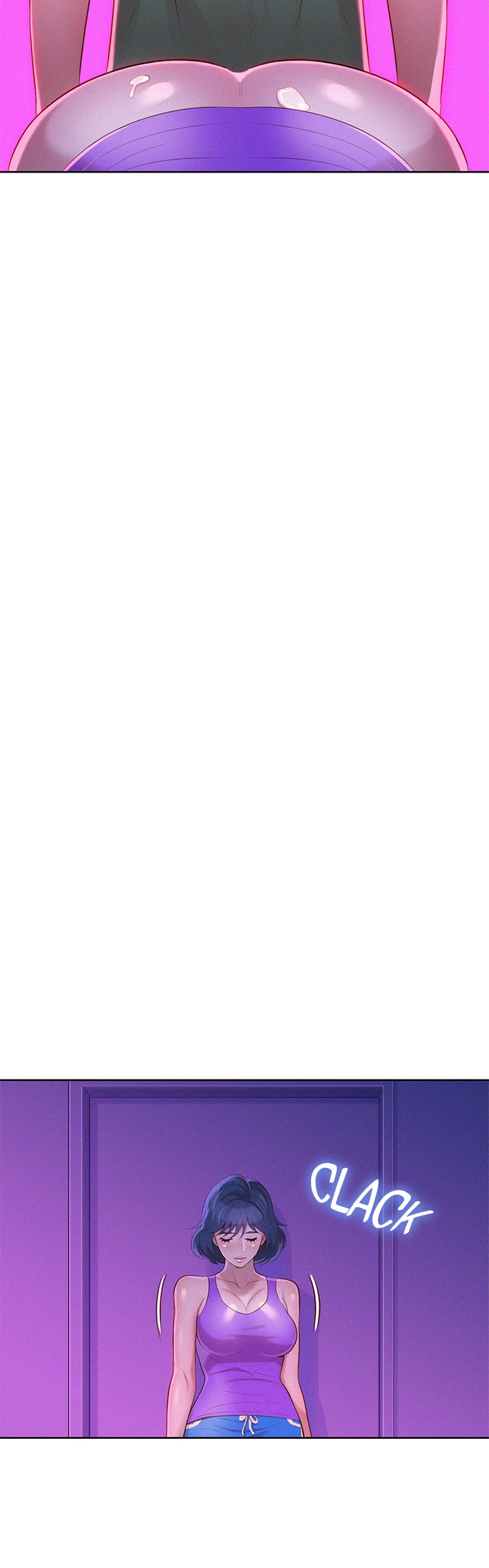 What Do You Take Me For? Chapter 24 - Page 32