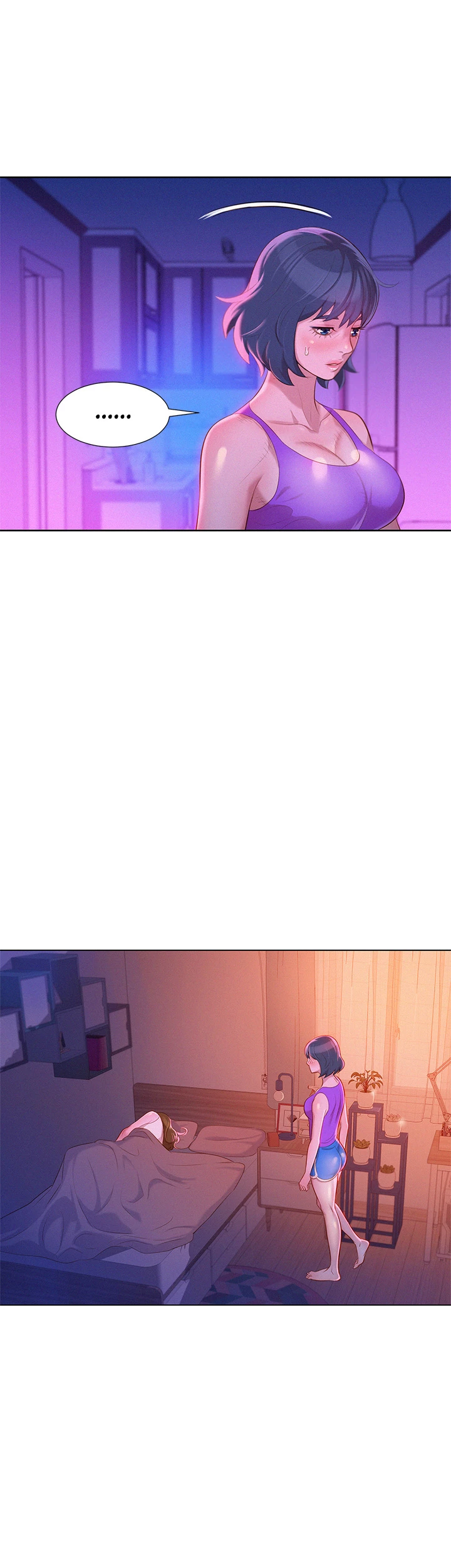 What Do You Take Me For? Chapter 24 - Page 33