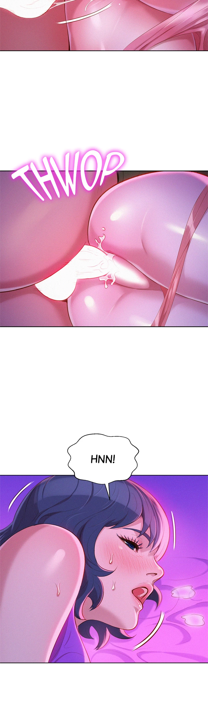 What Do You Take Me For? Chapter 24 - Page 7