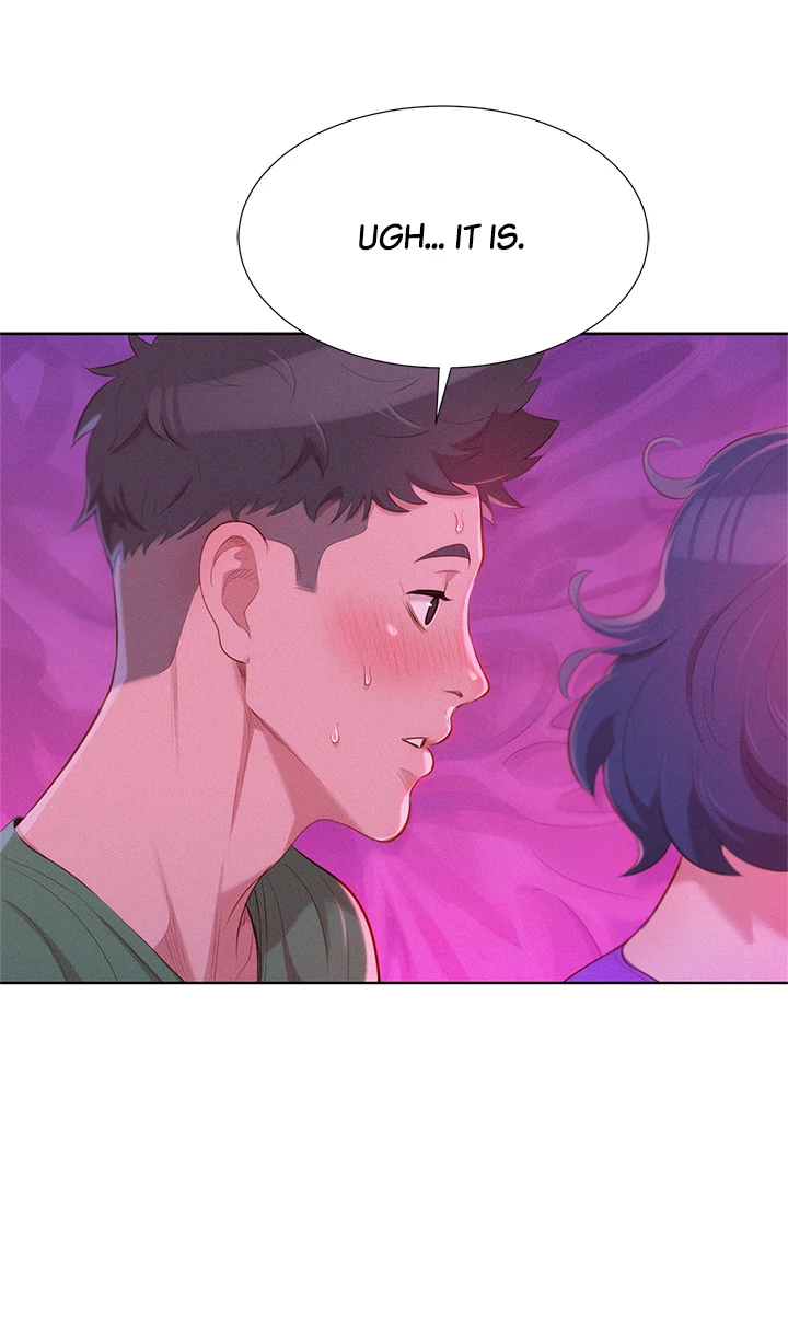 What Do You Take Me For? Chapter 24 - Page 8