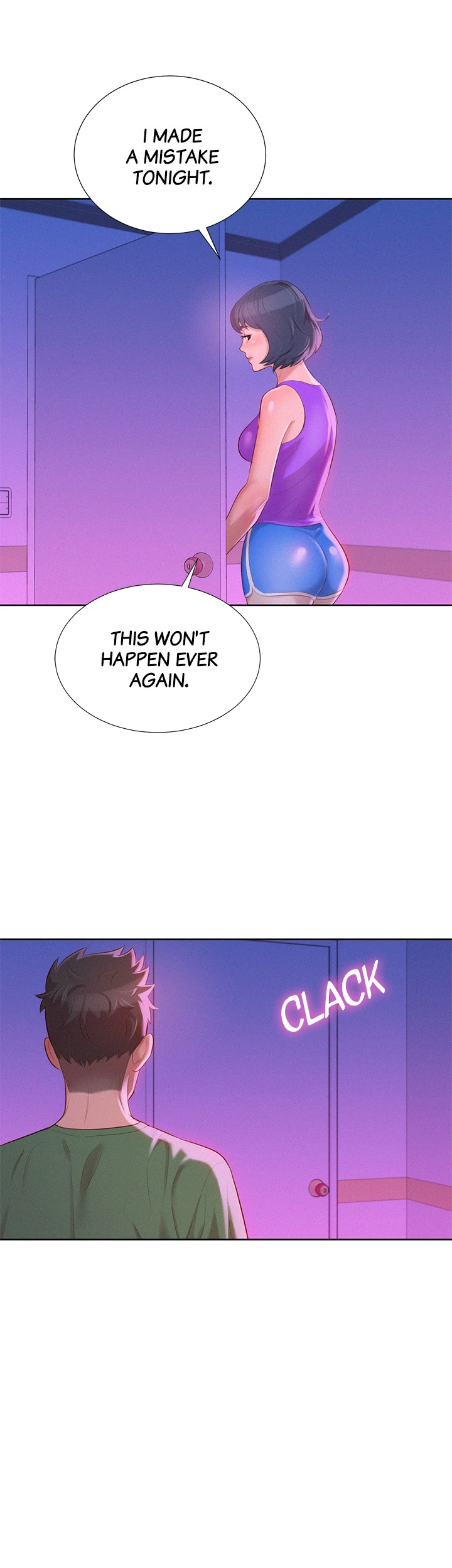 What Do You Take Me For? Chapter 25 - Page 11