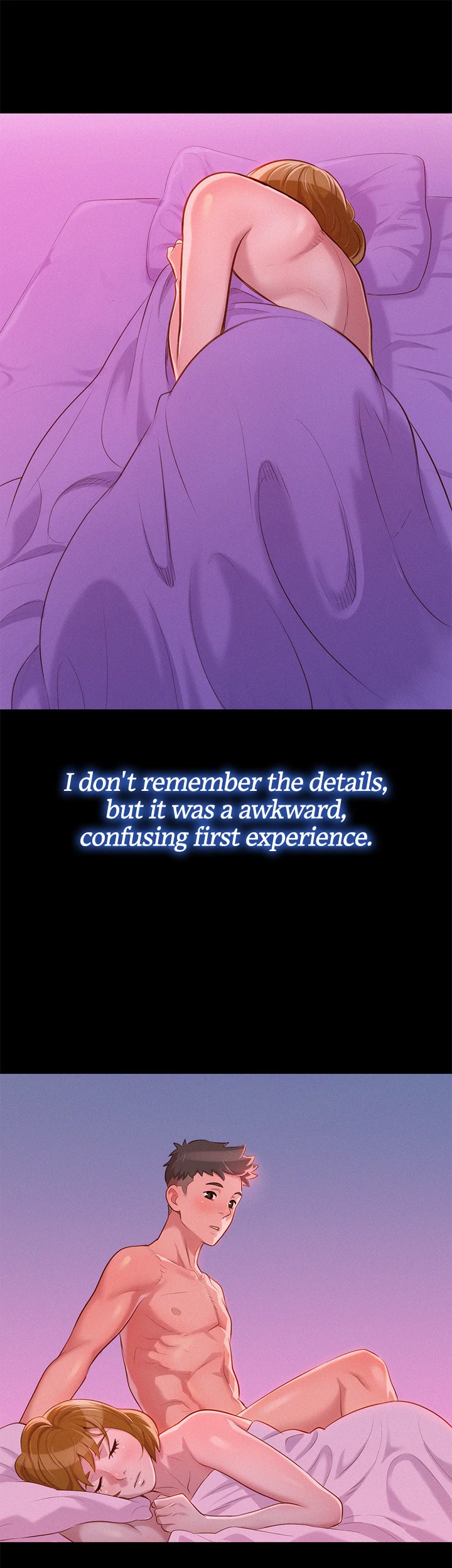 What Do You Take Me For? Chapter 25 - Page 20