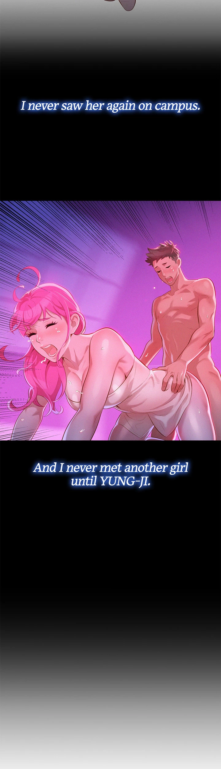 What Do You Take Me For? Chapter 25 - Page 25