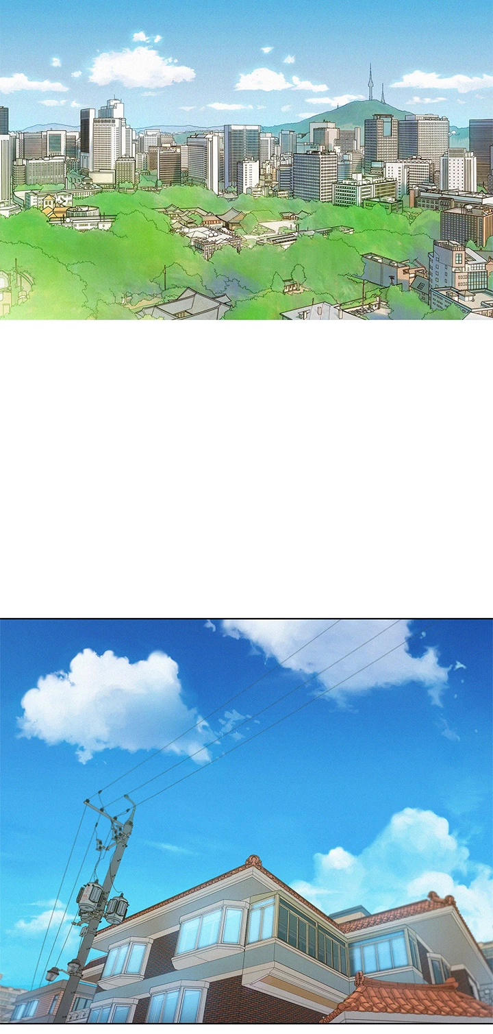 What Do You Take Me For? Chapter 25 - Page 27