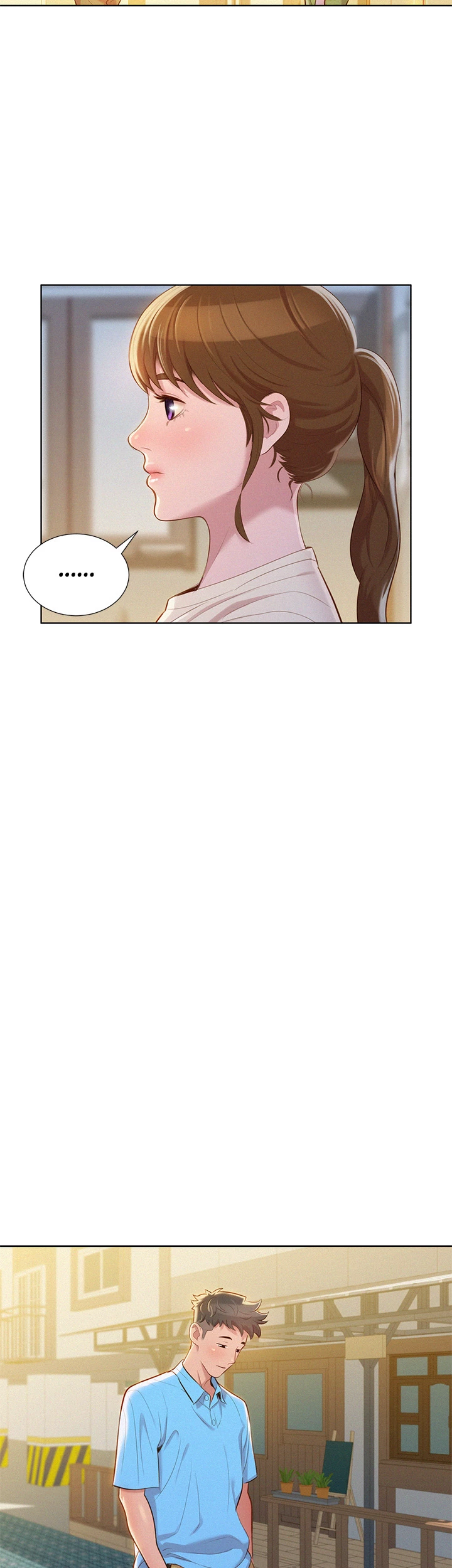 What Do You Take Me For? Chapter 25 - Page 30