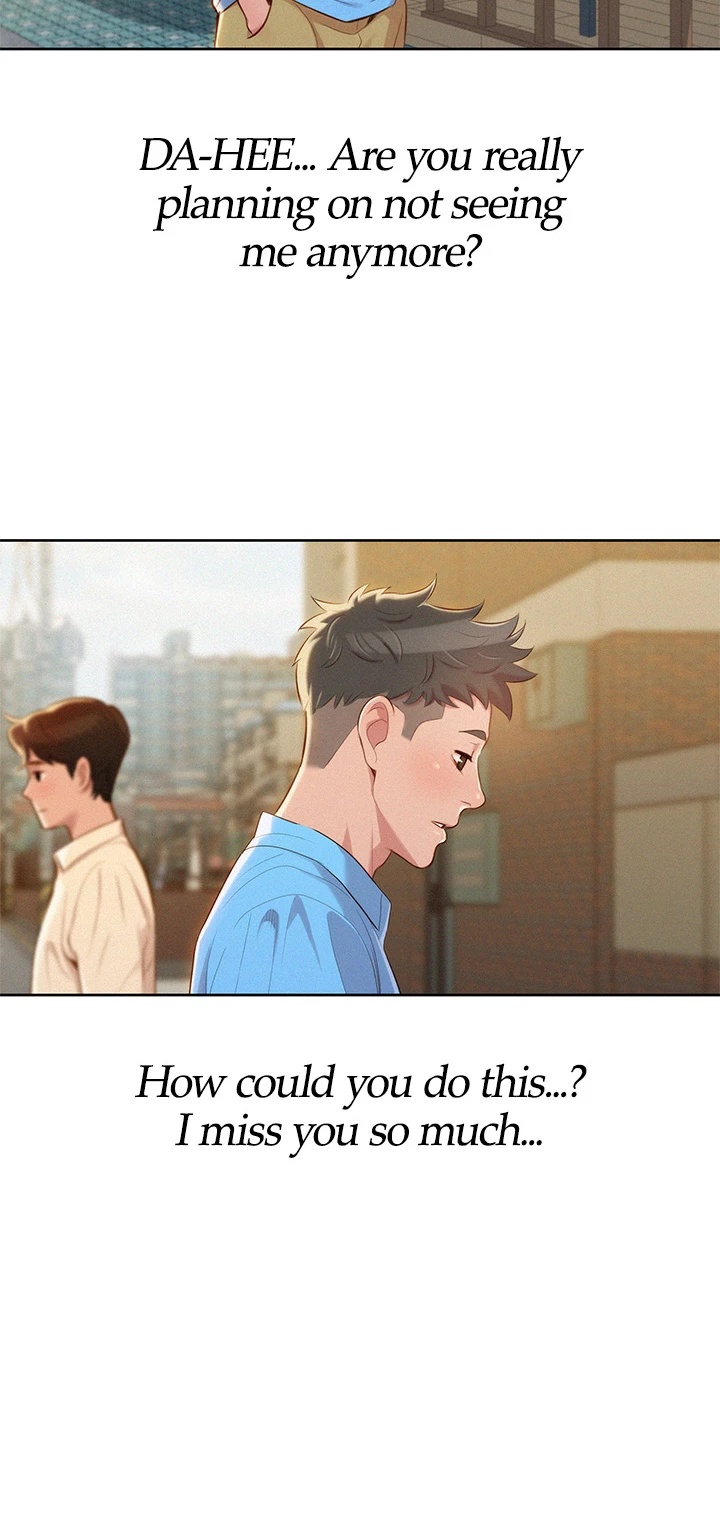 What Do You Take Me For? Chapter 25 - Page 31