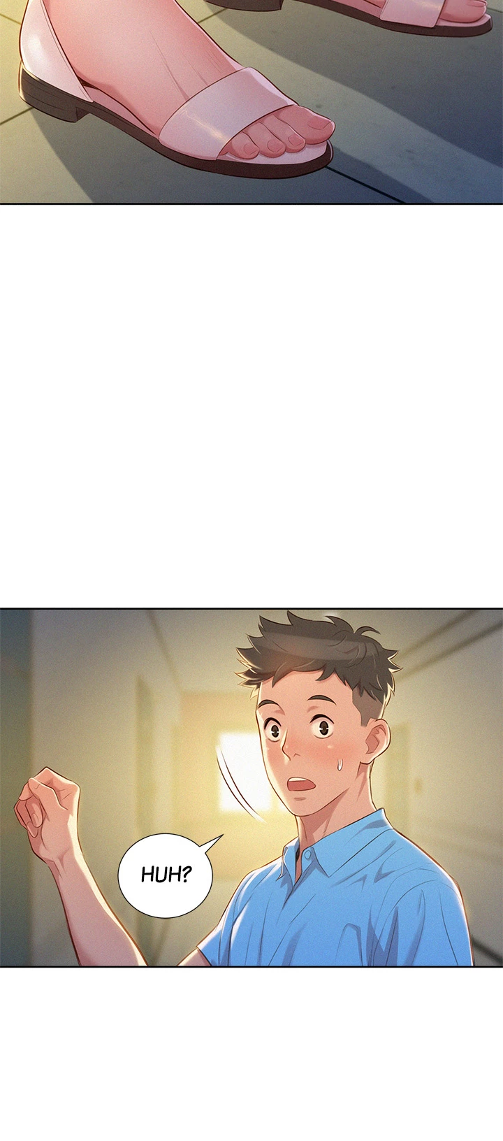 What Do You Take Me For? Chapter 25 - Page 35