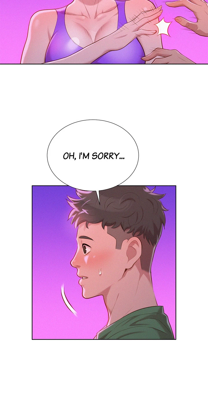 What Do You Take Me For? Chapter 25 - Page 10