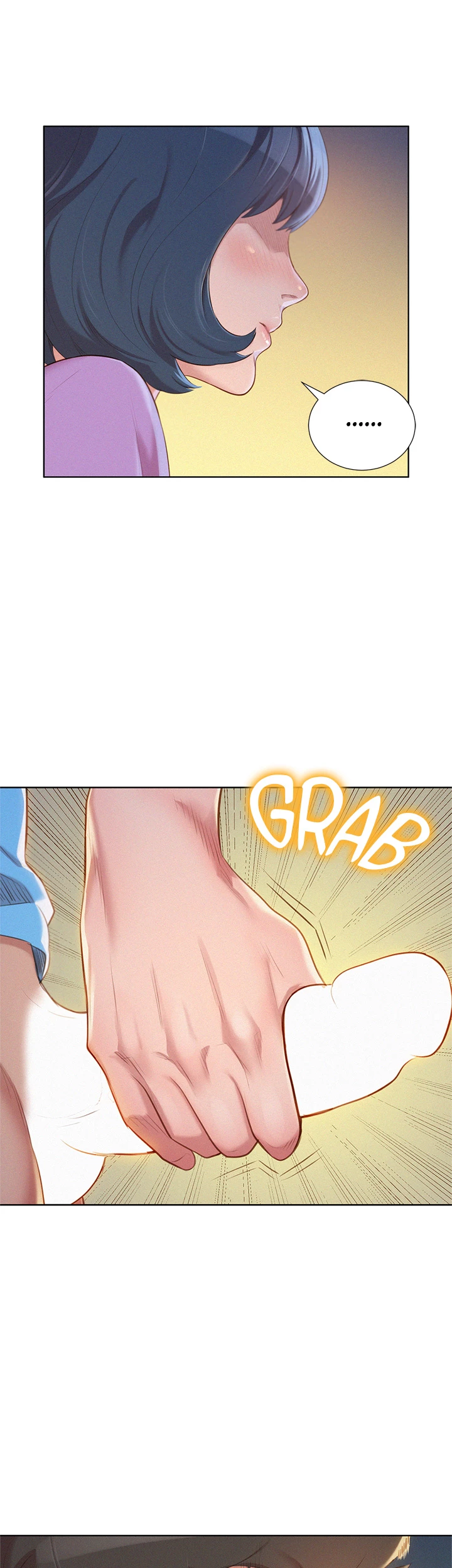 What Do You Take Me For? Chapter 26 - Page 19