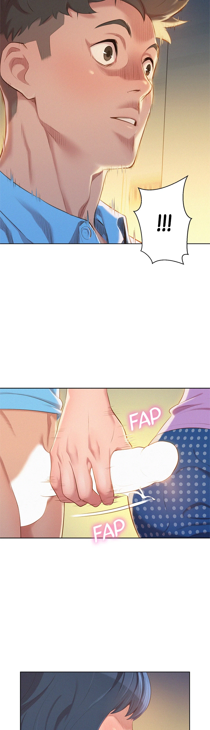 What Do You Take Me For? Chapter 26 - Page 20