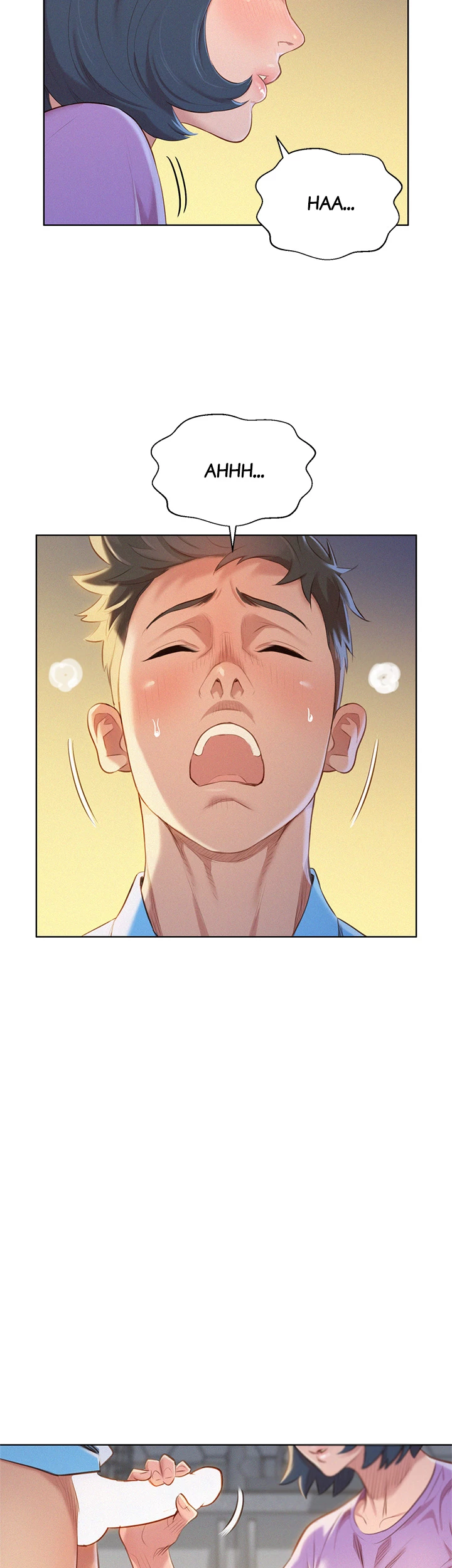 What Do You Take Me For? Chapter 26 - Page 21