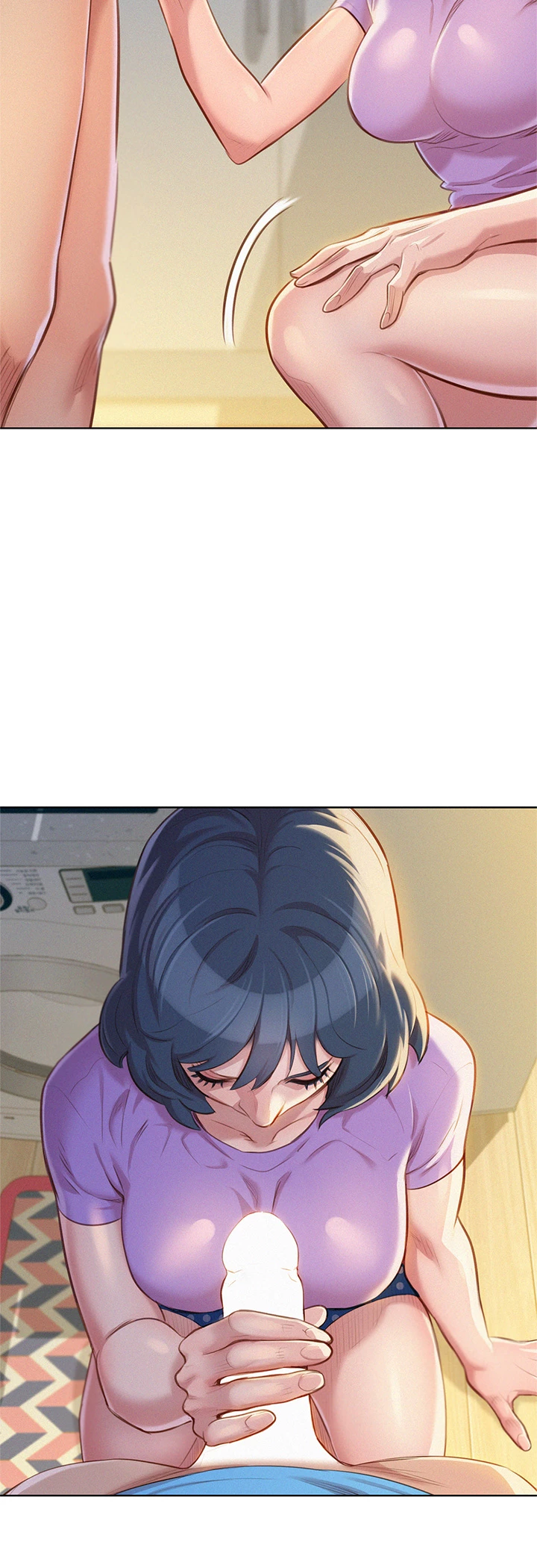 What Do You Take Me For? Chapter 26 - Page 22