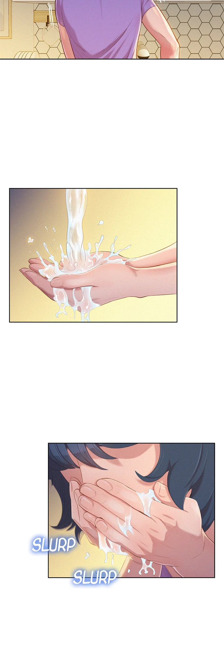 What Do You Take Me For? Chapter 26 - Page 30