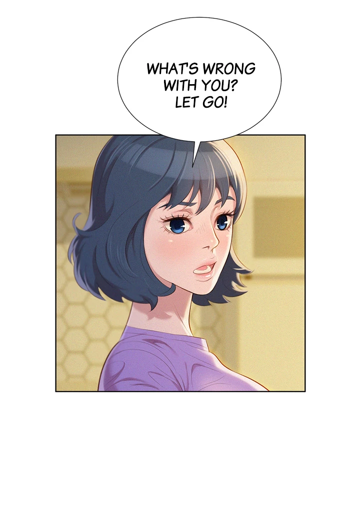 What Do You Take Me For? Chapter 26 - Page 6