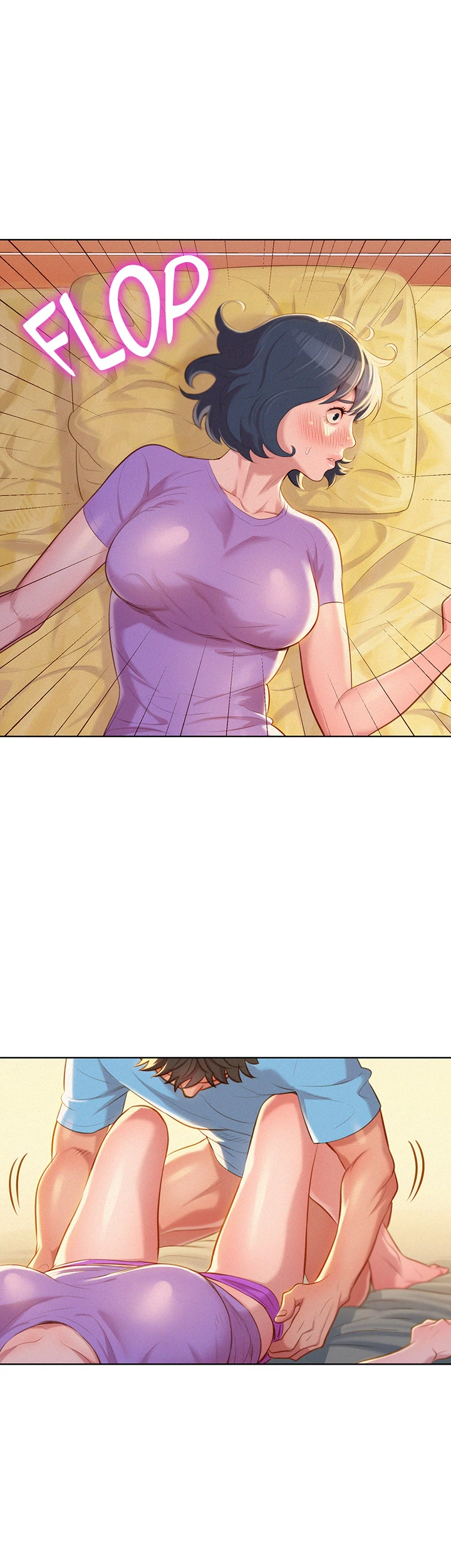 What Do You Take Me For? Chapter 27 - Page 15