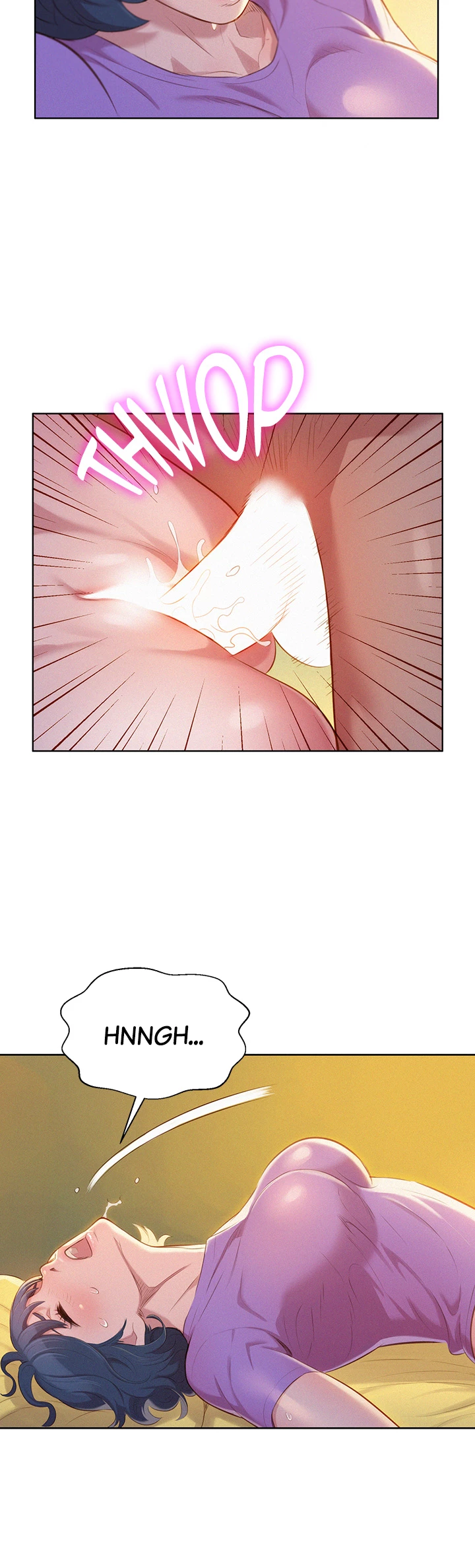 What Do You Take Me For? Chapter 27 - Page 23