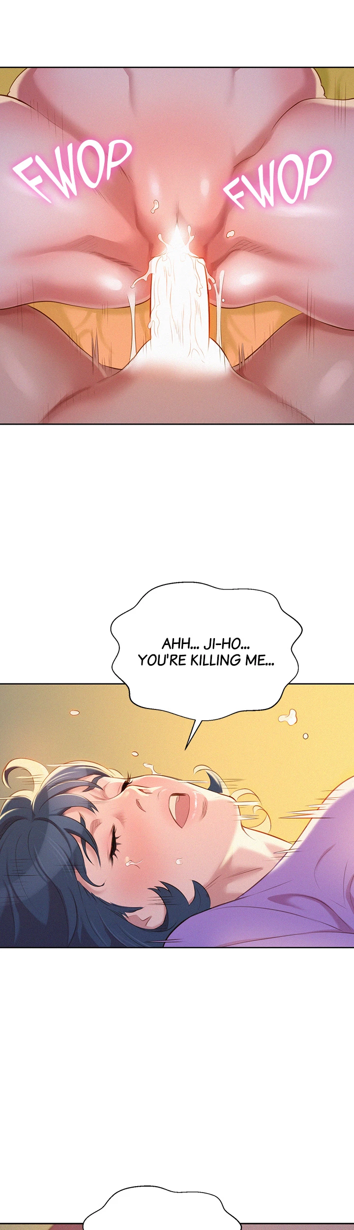 What Do You Take Me For? Chapter 27 - Page 25