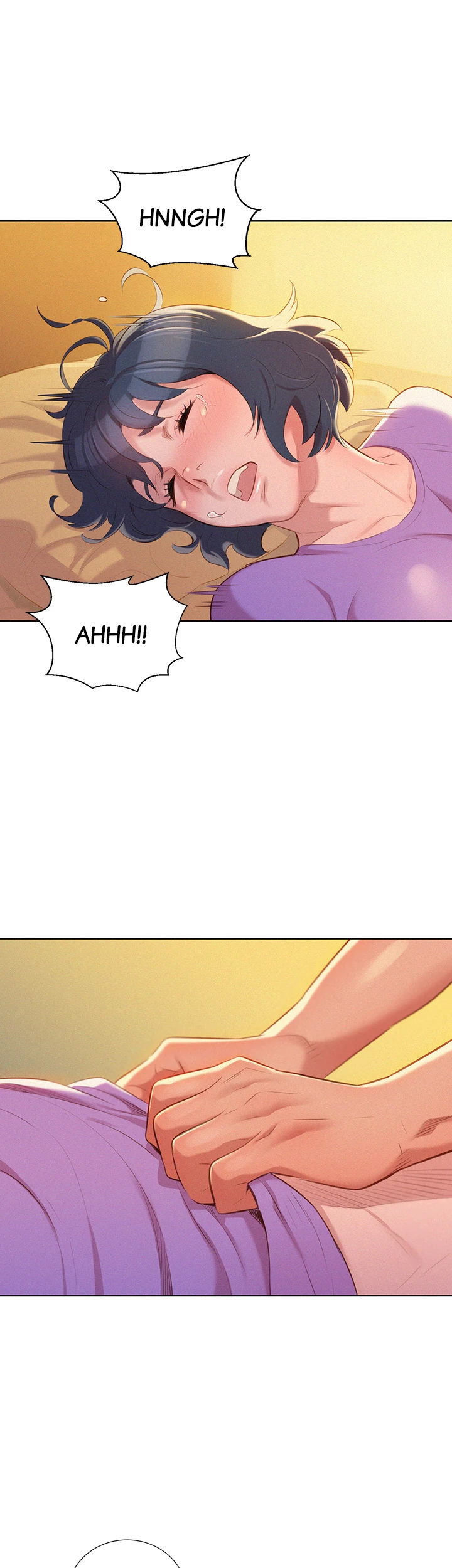 What Do You Take Me For? Chapter 27 - Page 28