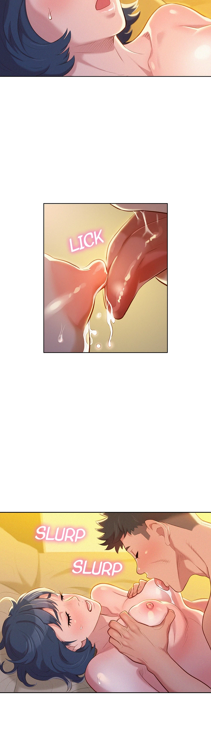 What Do You Take Me For? Chapter 27 - Page 34