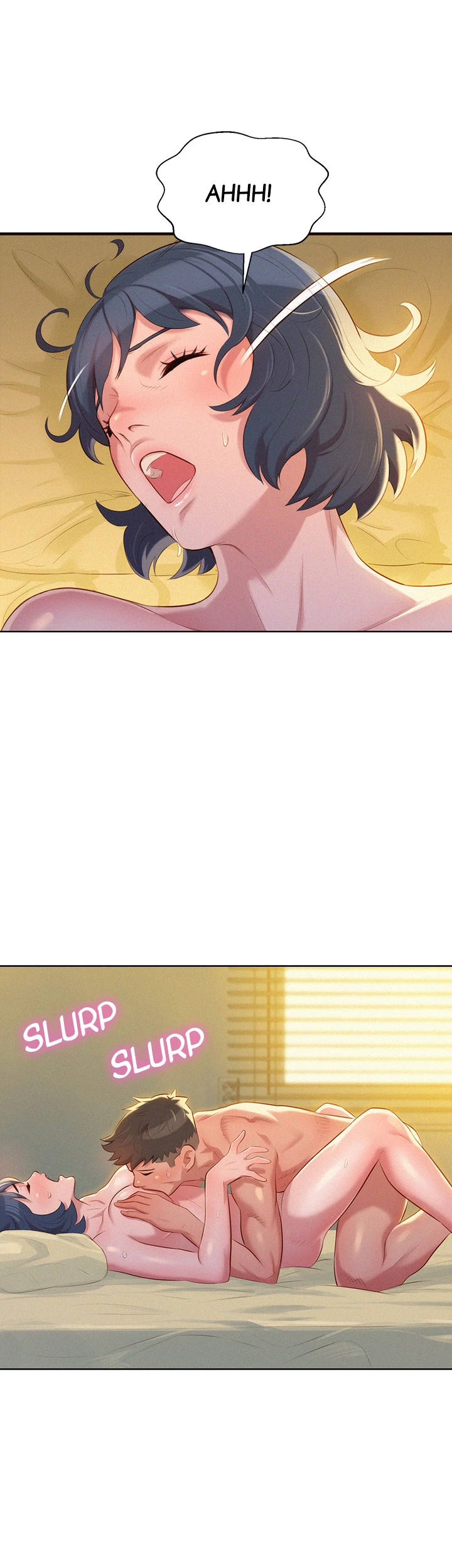 What Do You Take Me For? Chapter 27 - Page 36