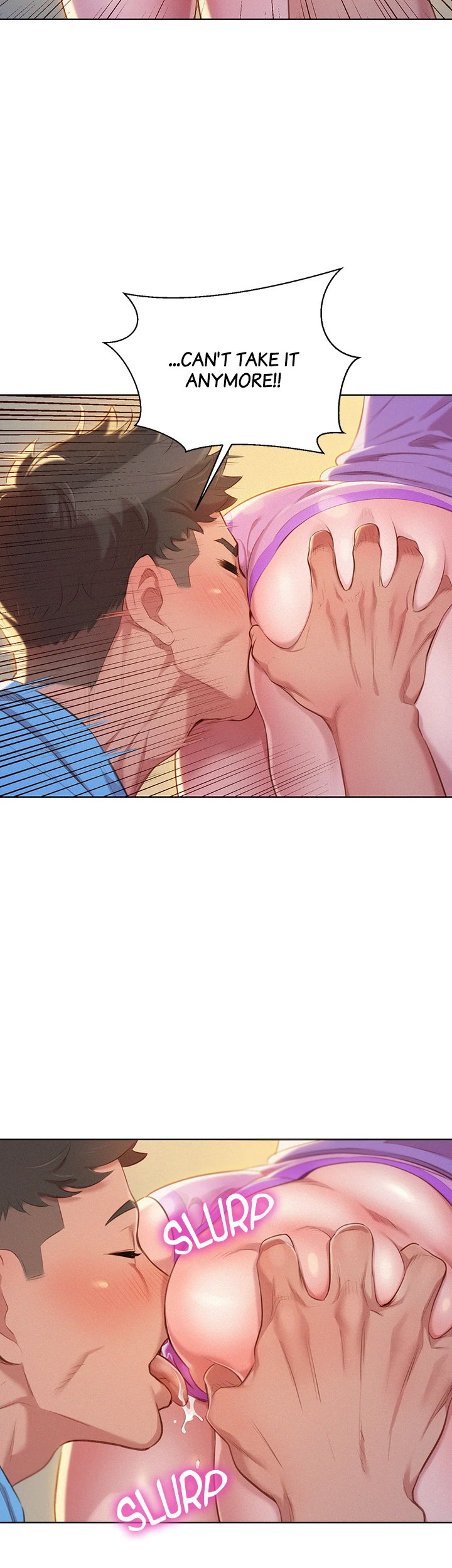 What Do You Take Me For? Chapter 27 - Page 5