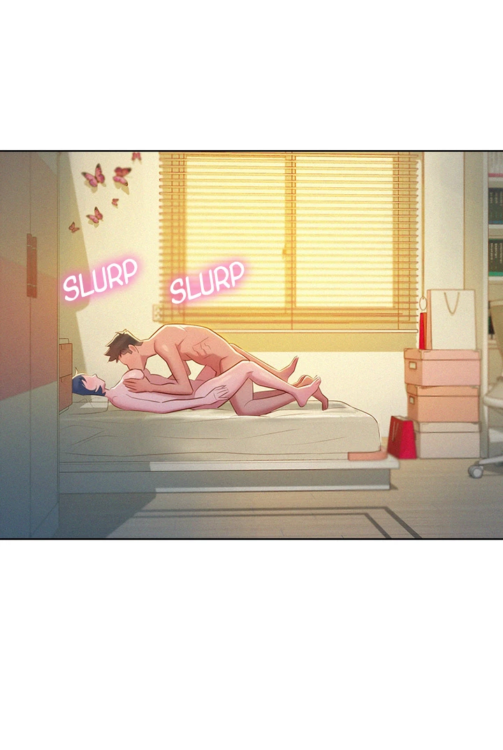 What Do You Take Me For? Chapter 28 - Page 2