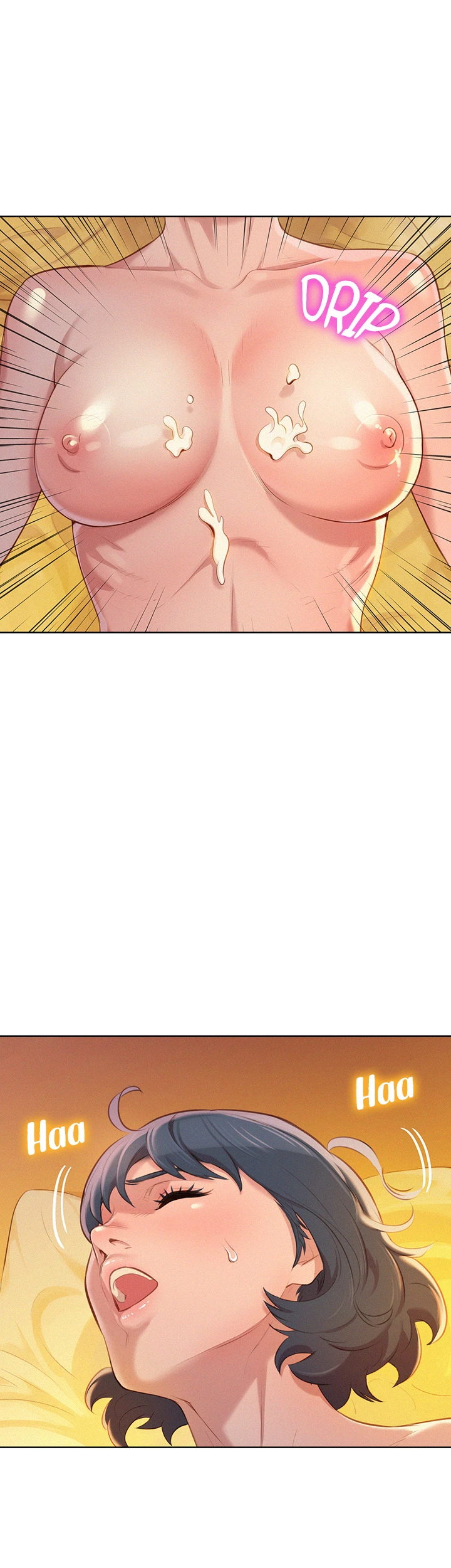 What Do You Take Me For? Chapter 28 - Page 12