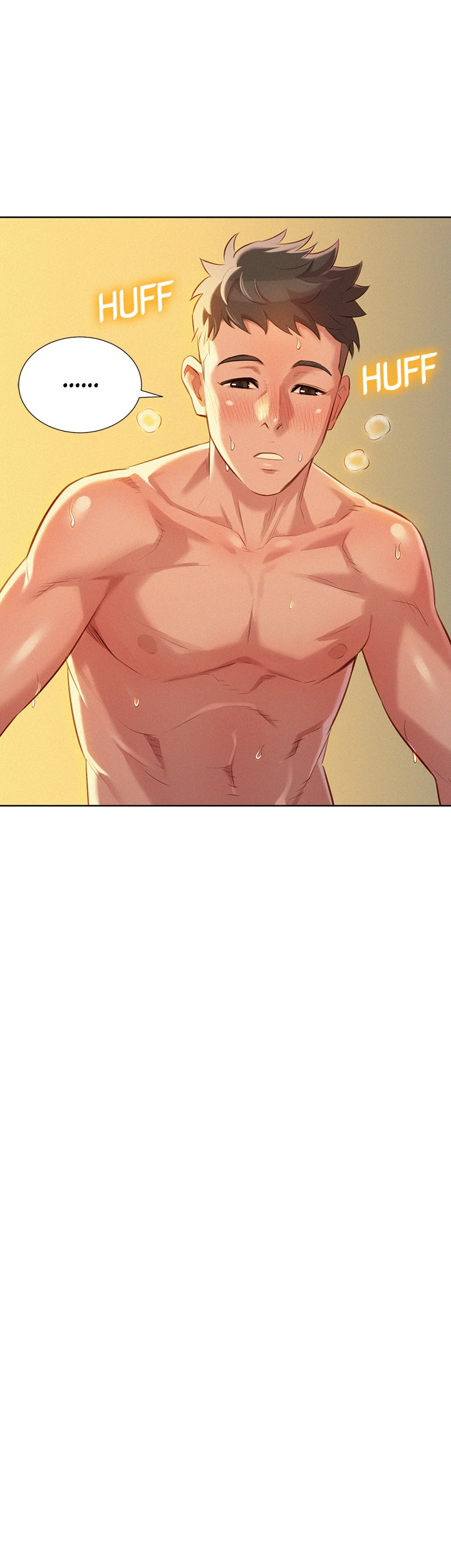 What Do You Take Me For? Chapter 28 - Page 13