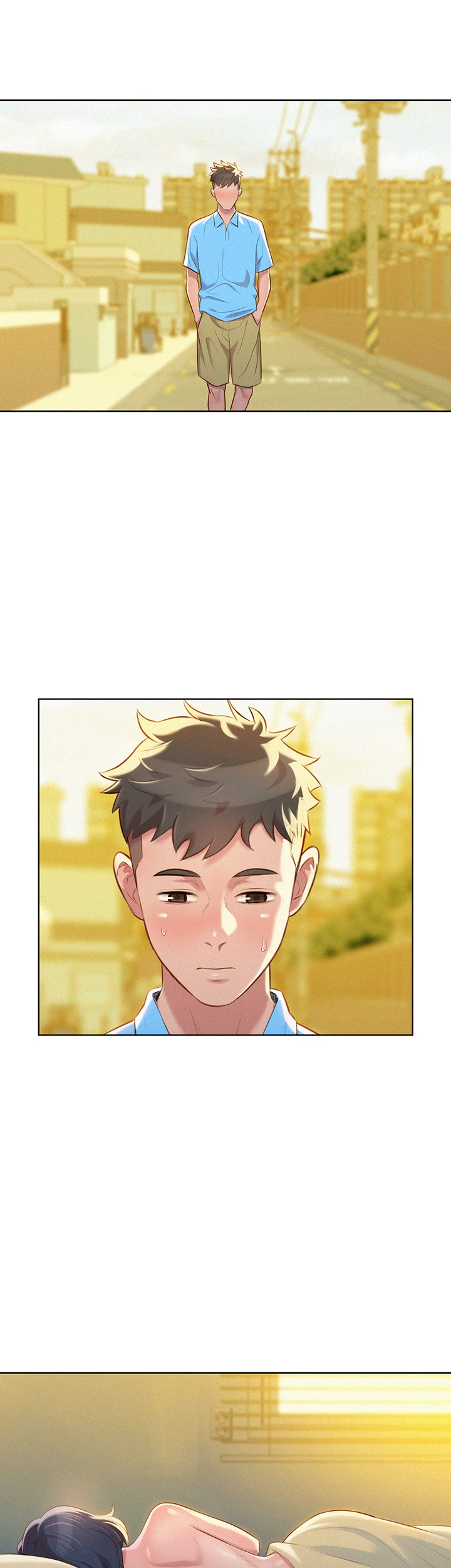 What Do You Take Me For? Chapter 28 - Page 14