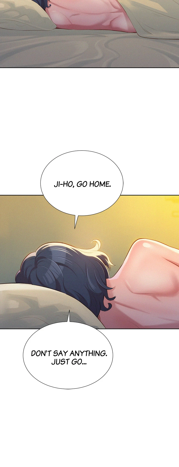 What Do You Take Me For? Chapter 28 - Page 15