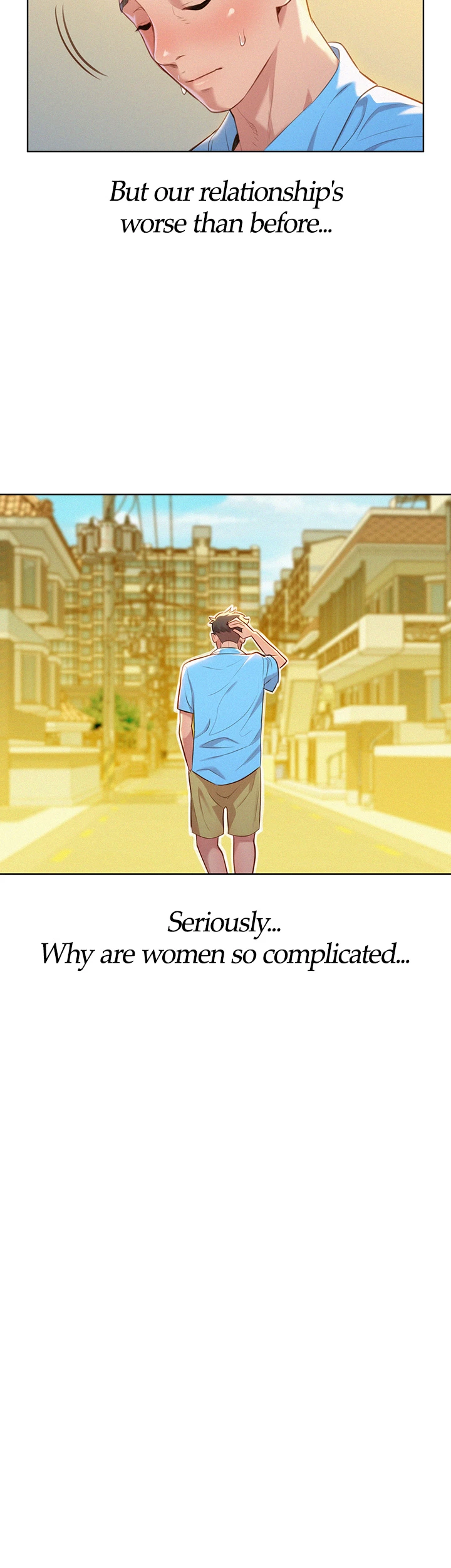 What Do You Take Me For? Chapter 28 - Page 18