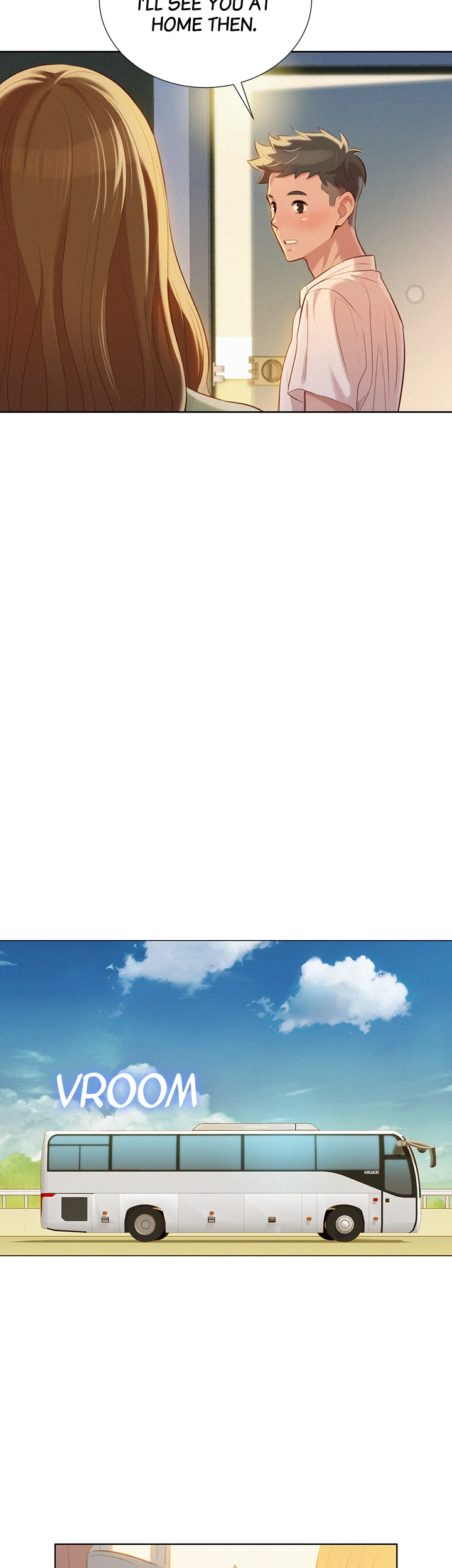 What Do You Take Me For? Chapter 28 - Page 21