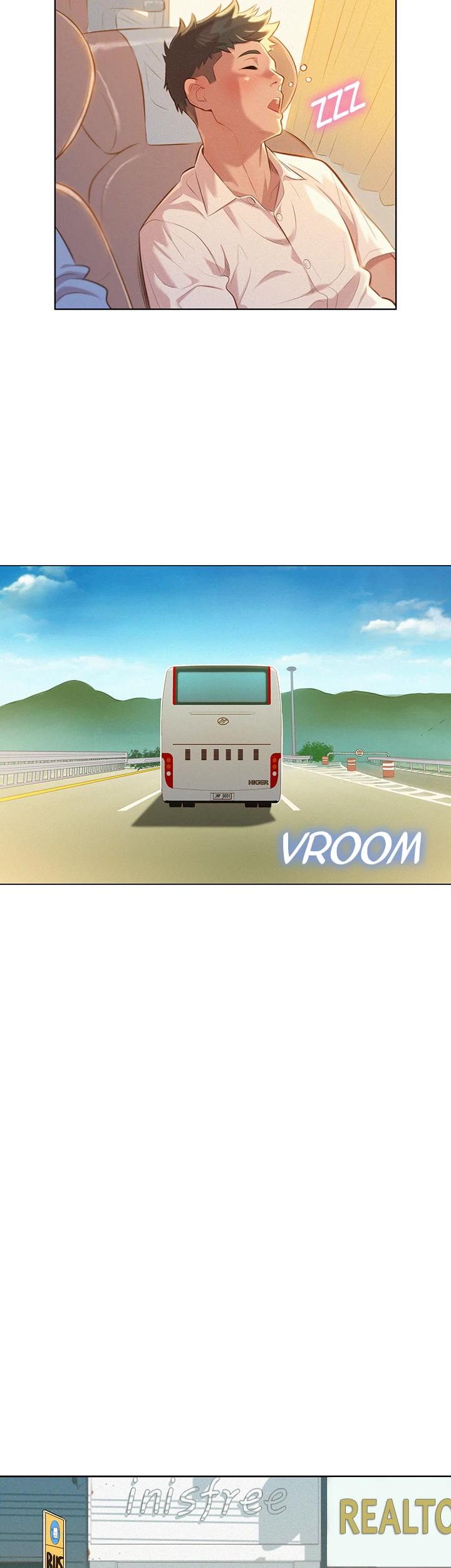 What Do You Take Me For? Chapter 28 - Page 22