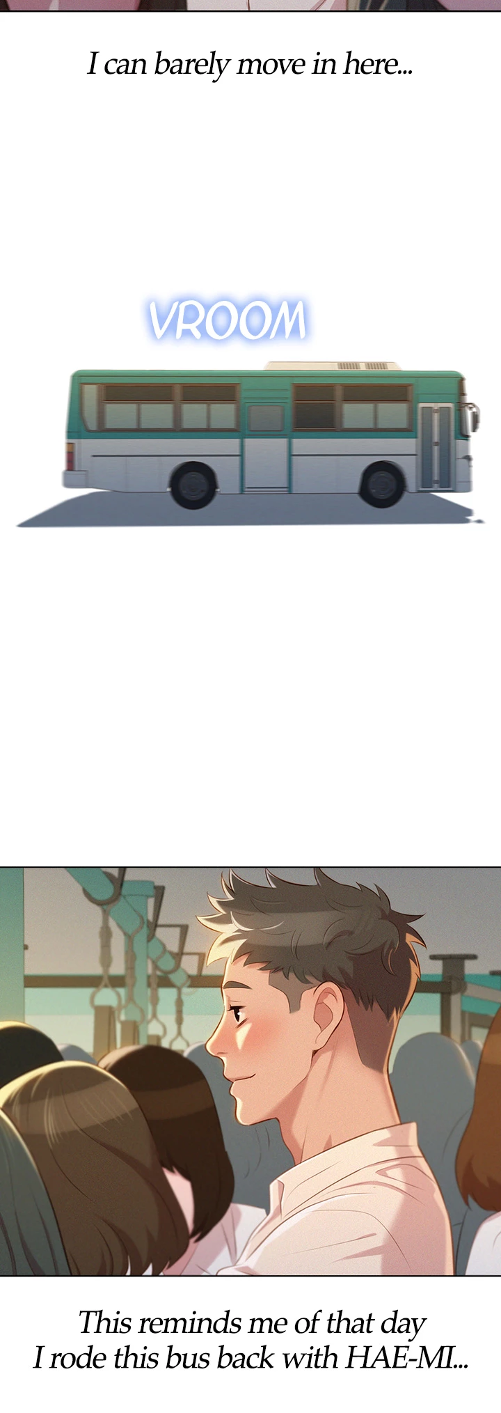 What Do You Take Me For? Chapter 28 - Page 27