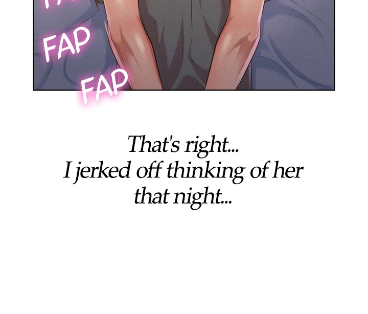 What Do You Take Me For? Chapter 28 - Page 32