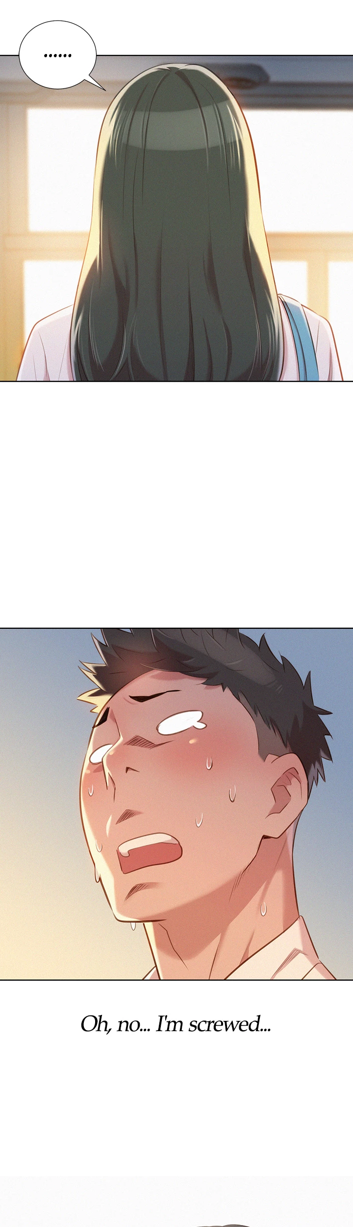 What Do You Take Me For? Chapter 28 - Page 39