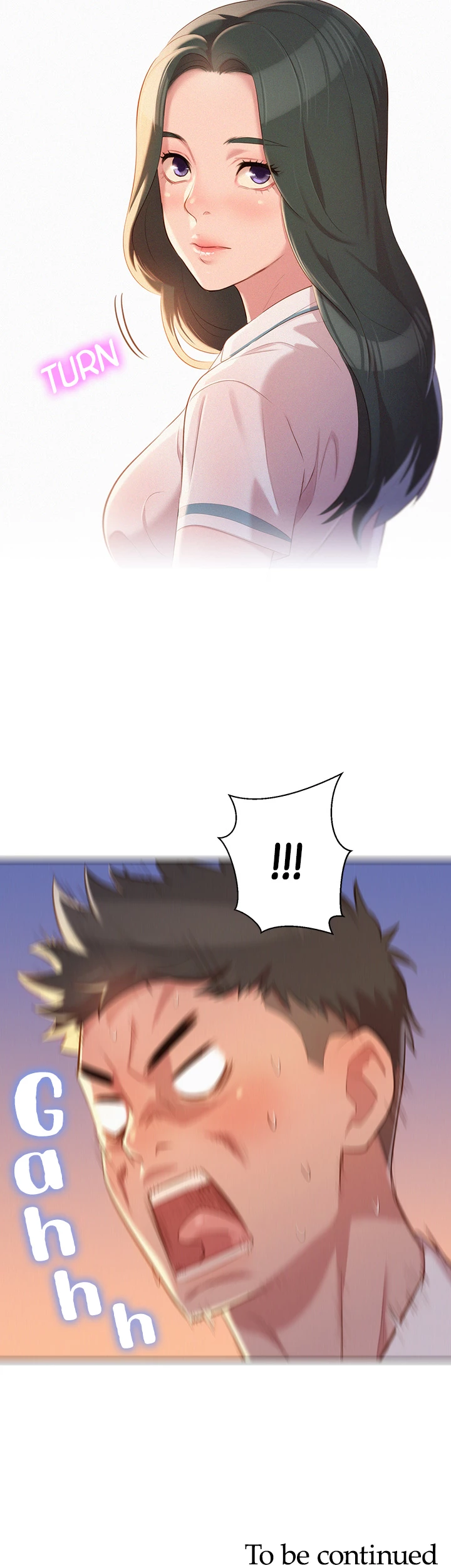 What Do You Take Me For? Chapter 28 - Page 40