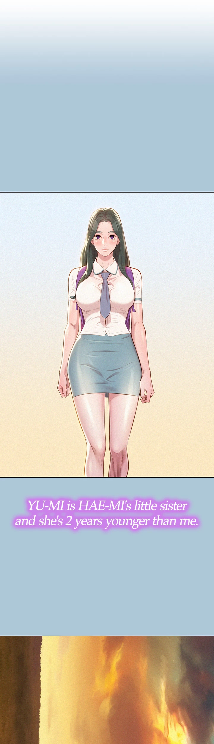 What Do You Take Me For? Chapter 29 - Page 11