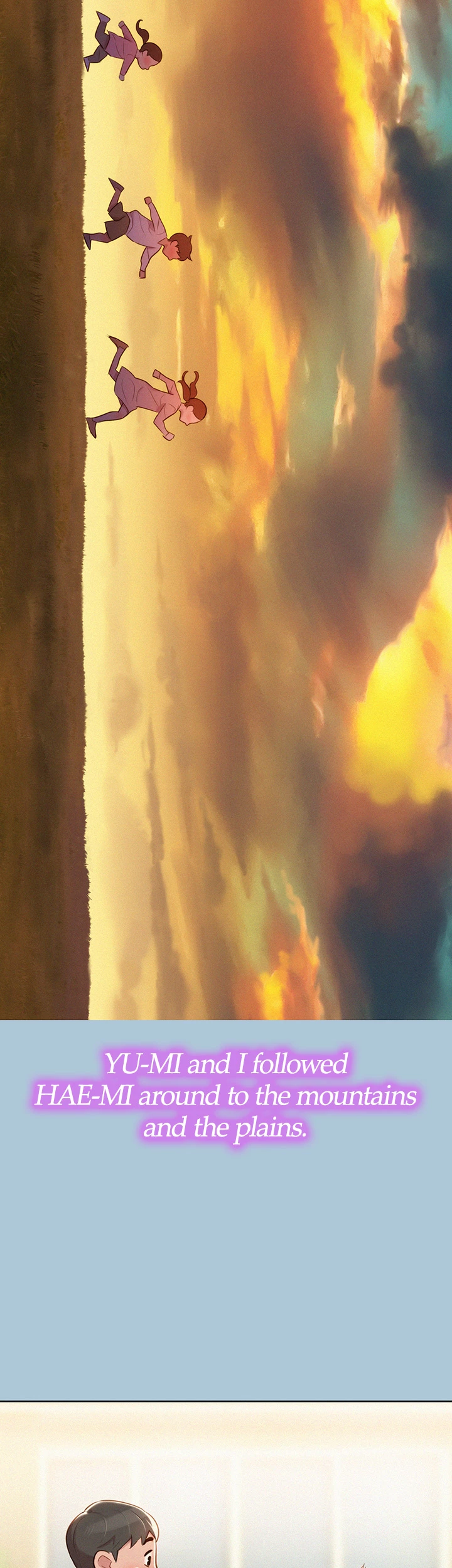 What Do You Take Me For? Chapter 29 - Page 12